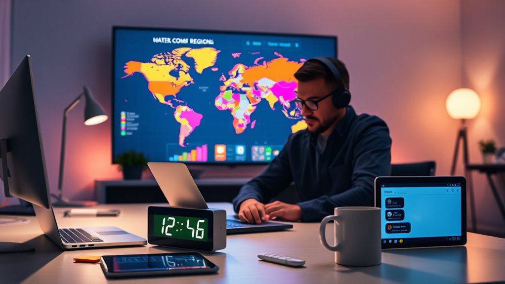 embrace asynchronous team communication