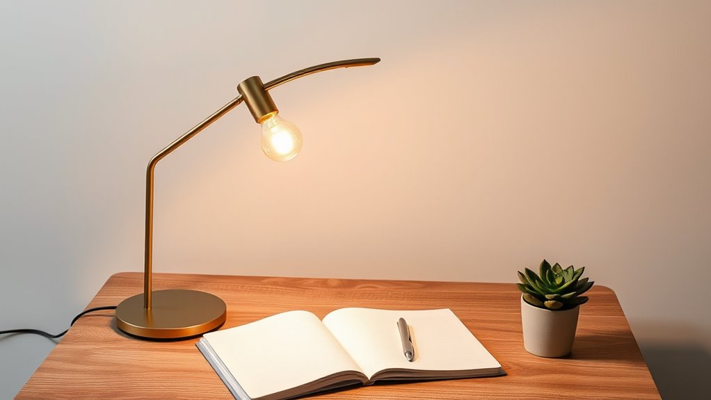 energy efficient led lighting