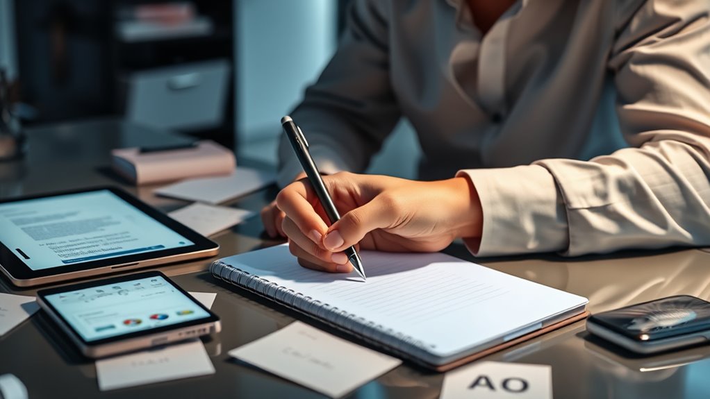 enhance productivity with digital