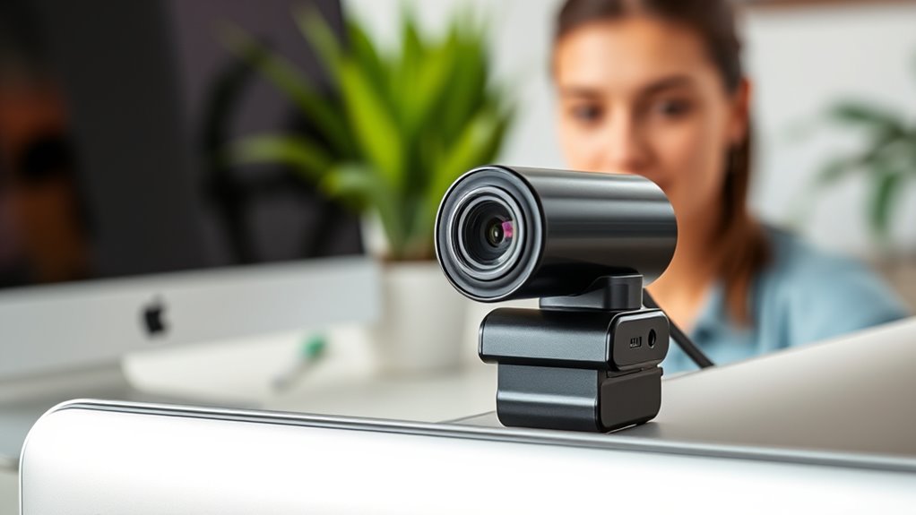 enhanced video quality and flexibility