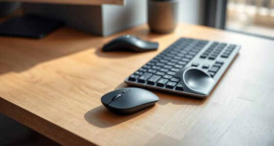 ergonomic devices prevent wrist pain