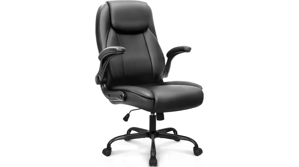 ergonomic gaming computer chair
