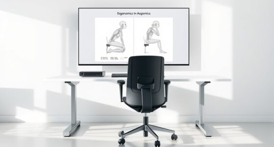 ergonomic myths debunked