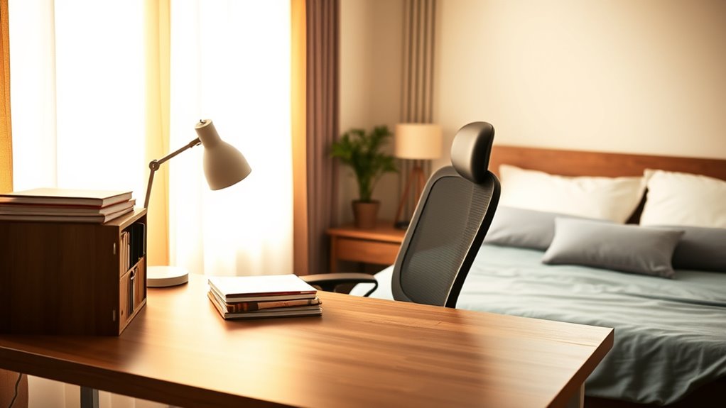 establishing productive daily habits