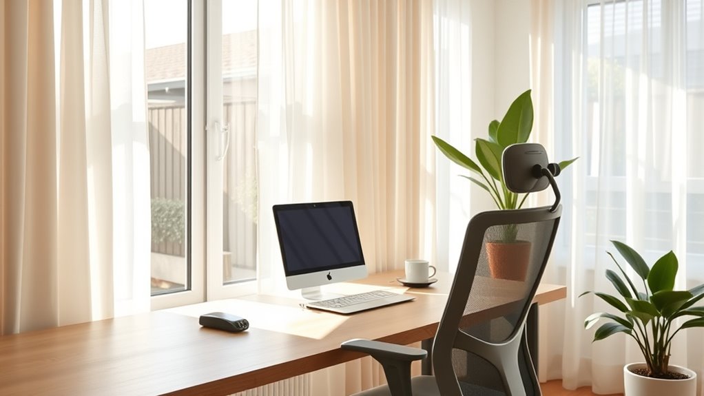 evaluate natural light sources