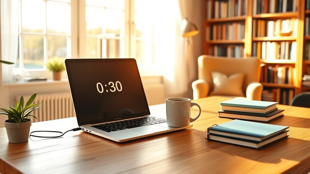 evaluating home productivity methods