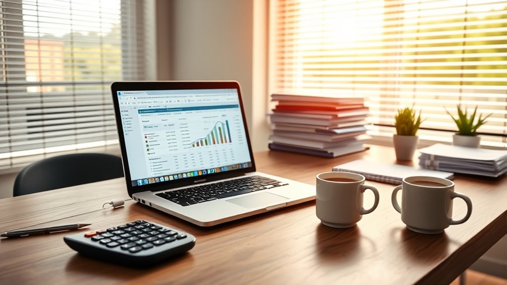 exclusive and regular workspace