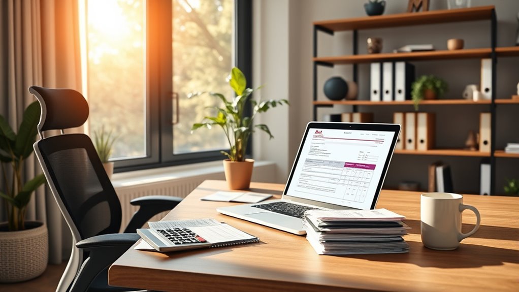 exclusive documented compliant deductions