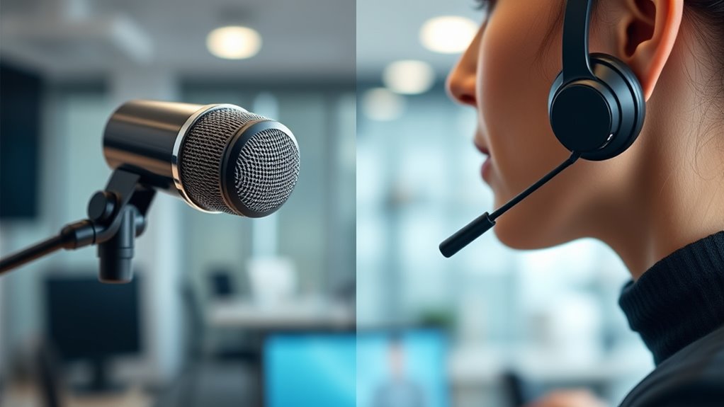 external quality vs mobility