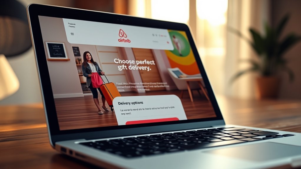 fast customizable secure delivery