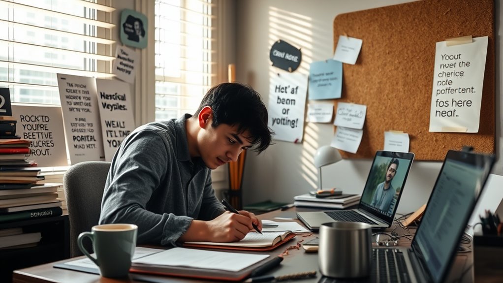 find support and accountability