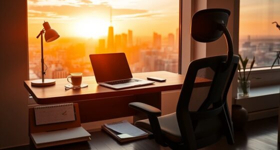 flexible work schedule options