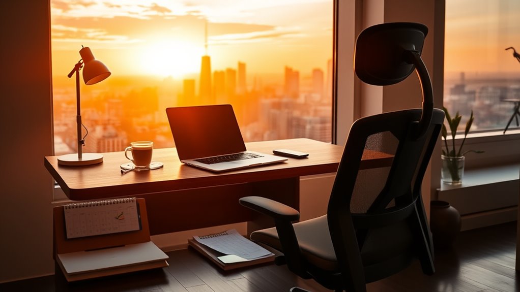 flexible work schedule options