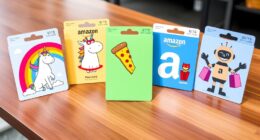 funny amazon gift card designs