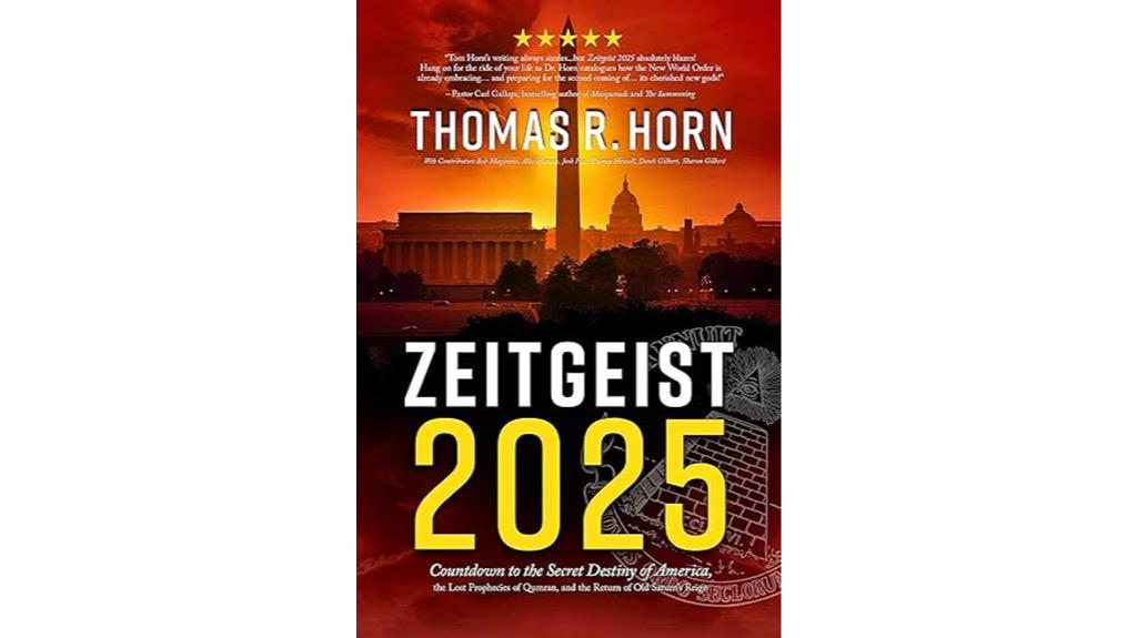 future societal and technological trends