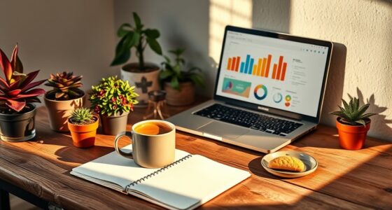 home caffeine recharge ideas