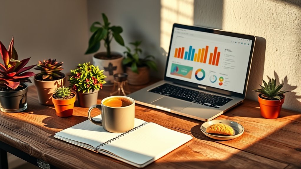 home caffeine recharge ideas