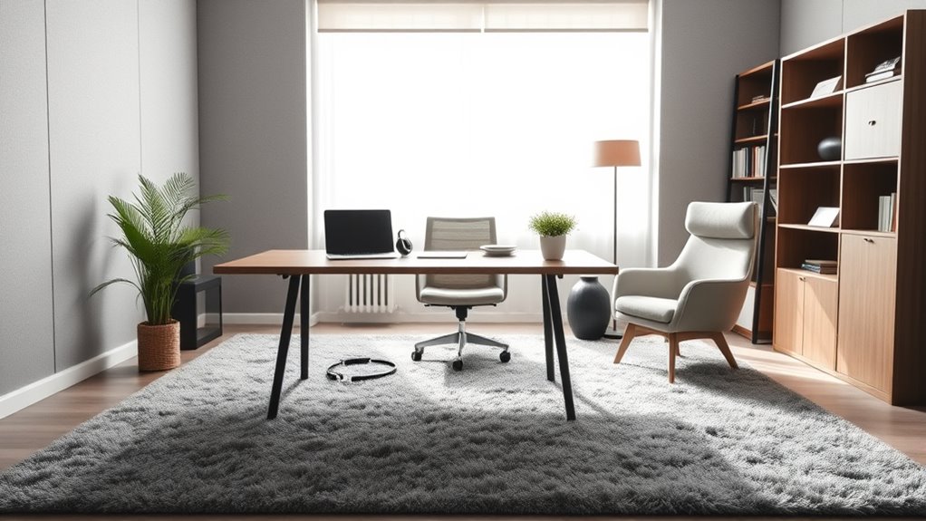 identify and measure noise