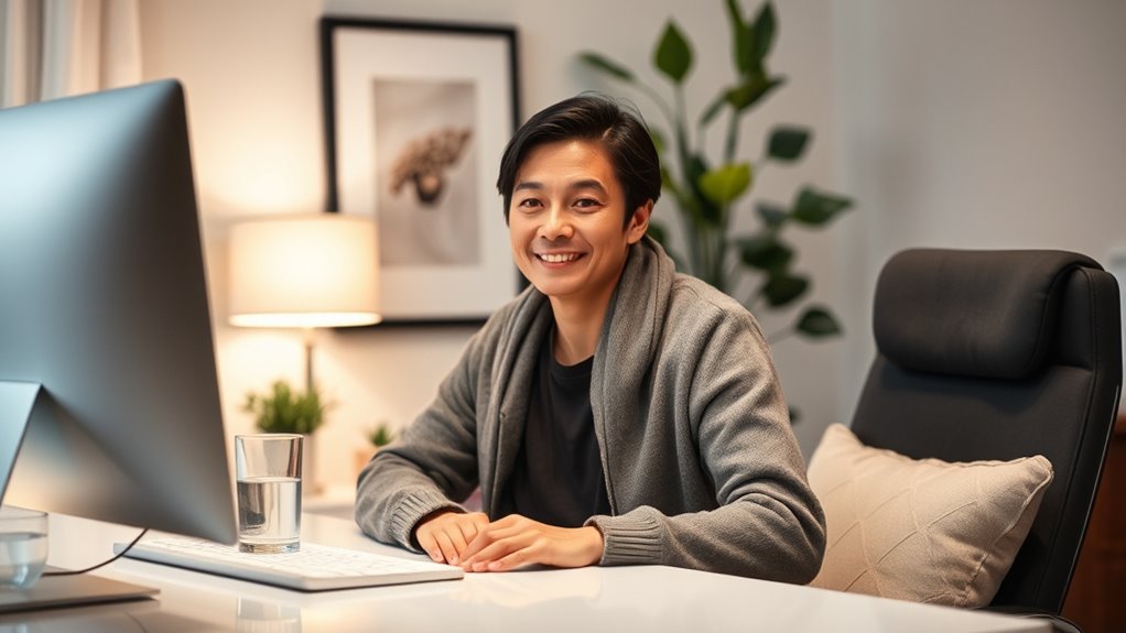 identify fatigue early signs