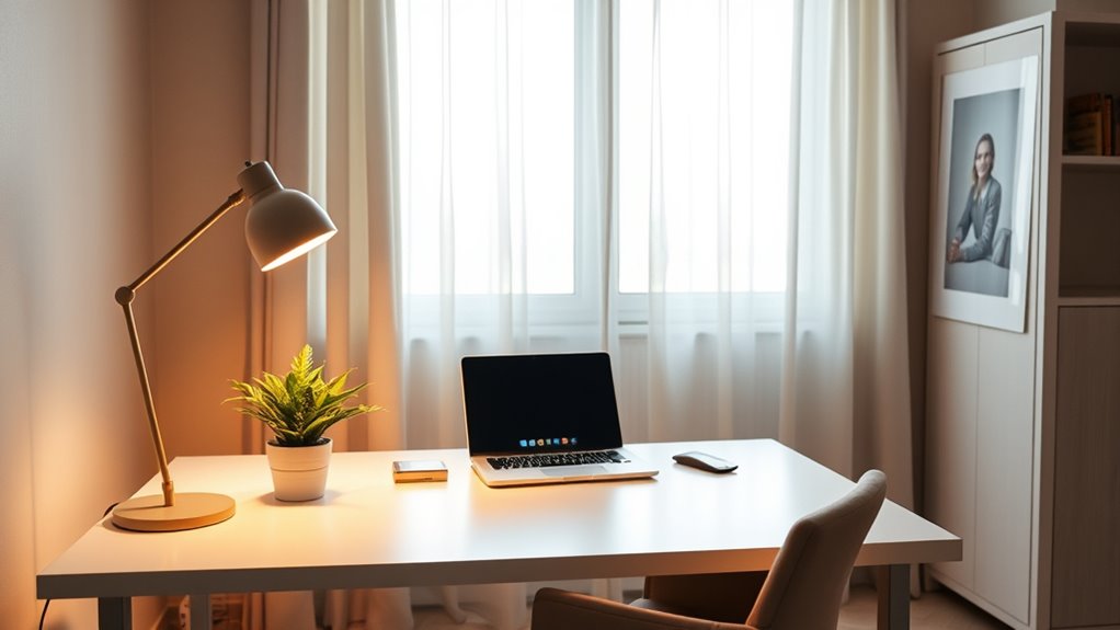 illuminate for clear video