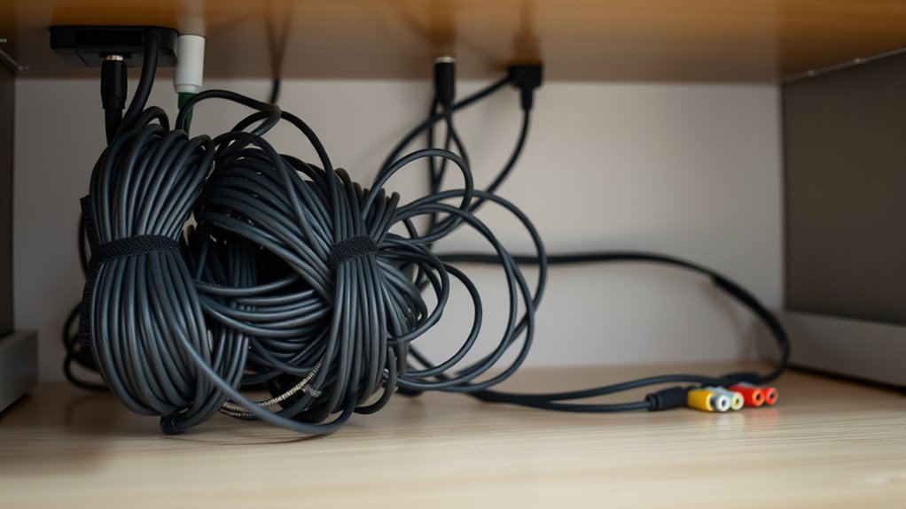 inspect organize and secure