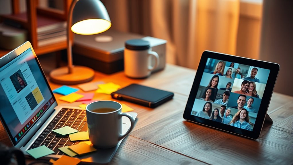 join online social communities