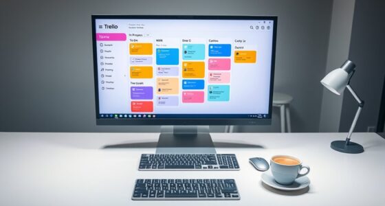 kanban boards for tasks