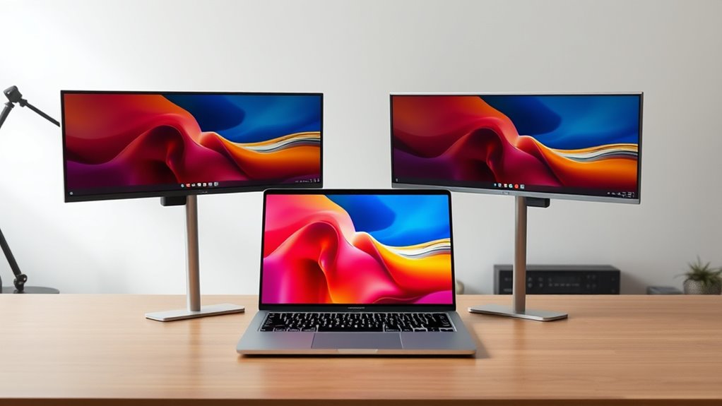 laptop compatibility and portability