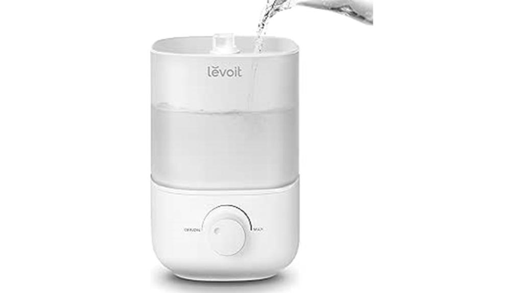 large room humidifier