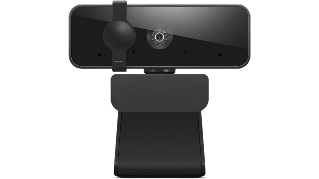 lenovo full hd webcam