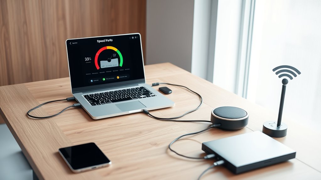 limit connected devices simultaneously
