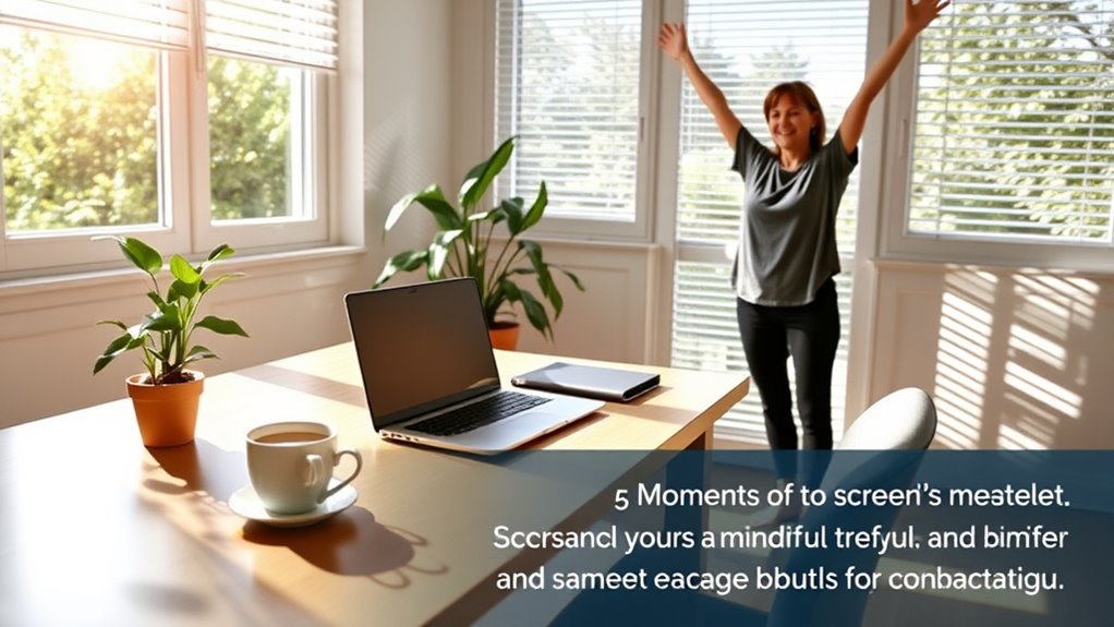 limit social media distractions