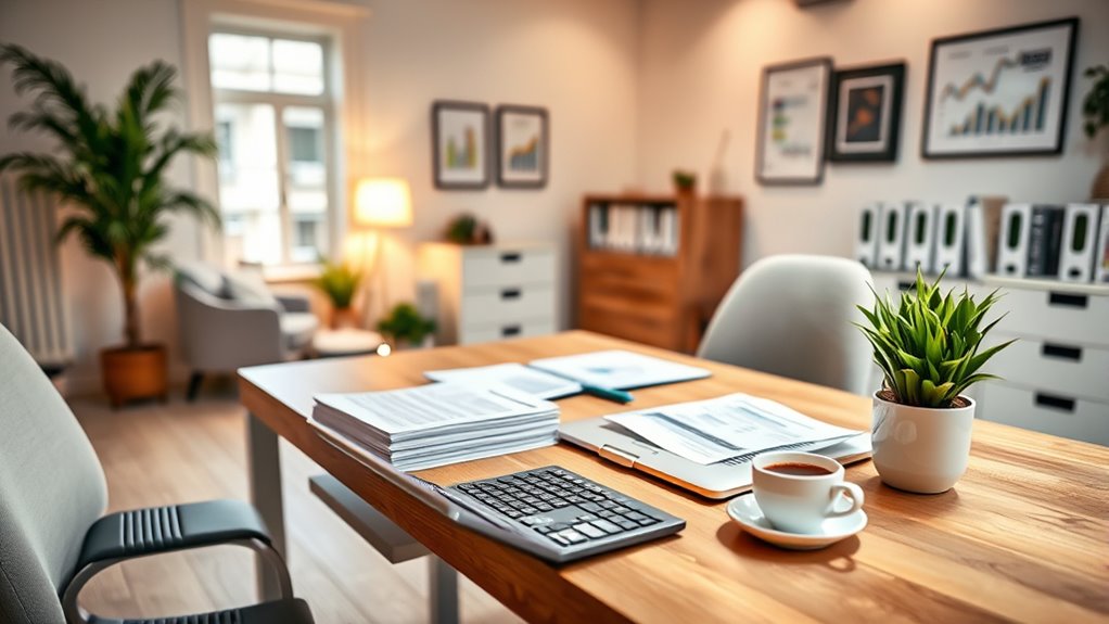 maintain accurate exclusive records