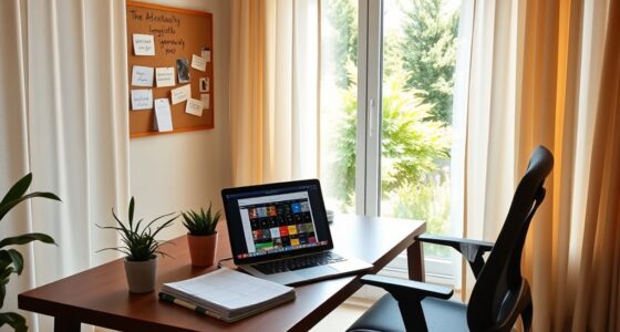 maintain home accountability practices