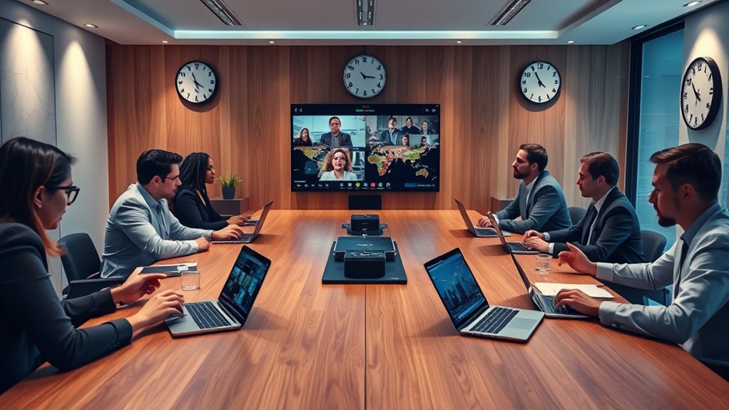 mastering distributed team scheduling