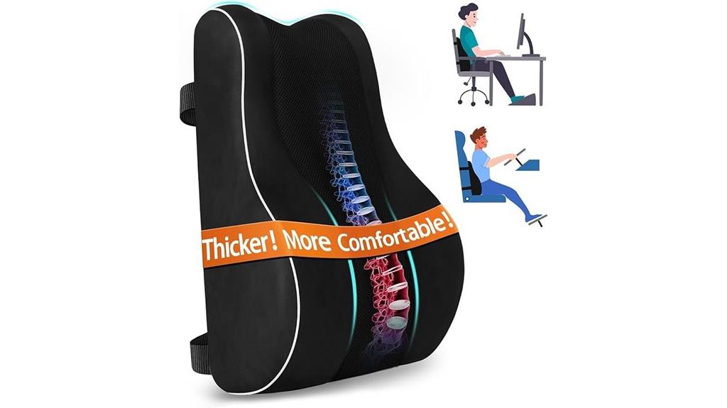 memory foam adjustable pillow