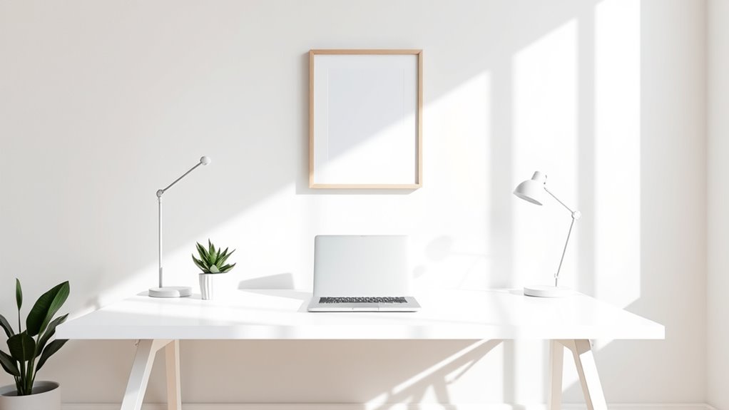 minimalist personal decor tips