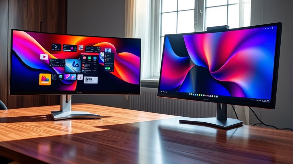 monitor cost and value