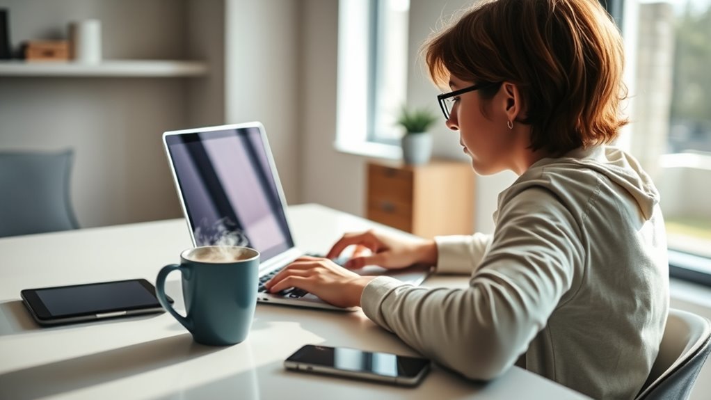 multitasking hampers focused productivity