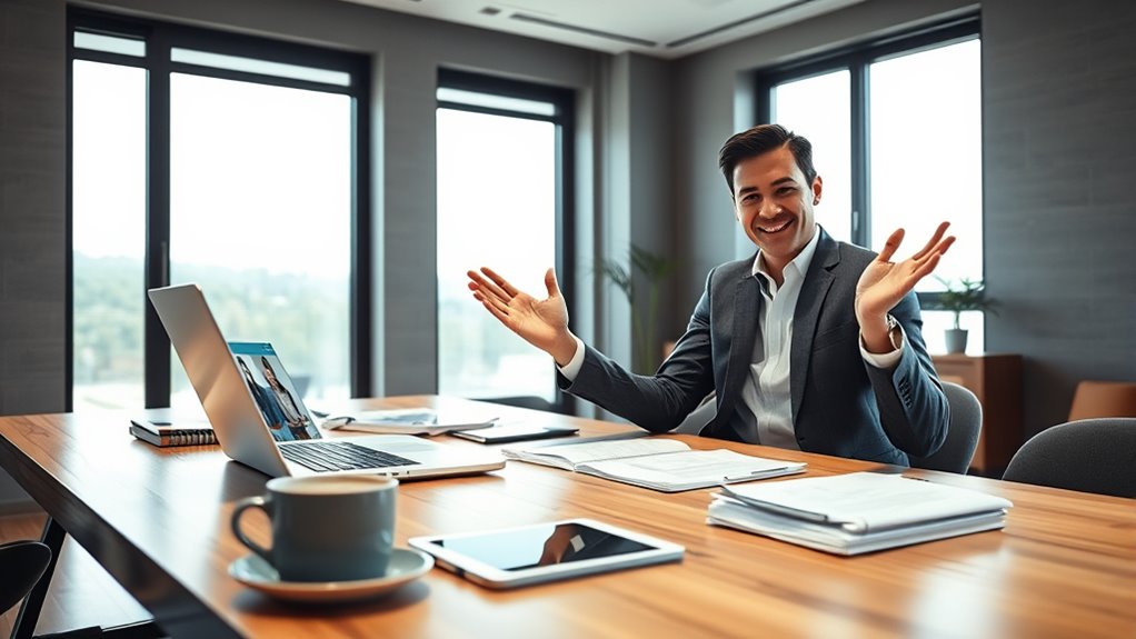 negotiate remote work effectively