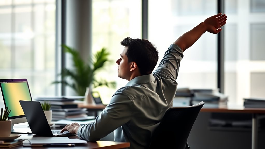 notice fatigue signs early