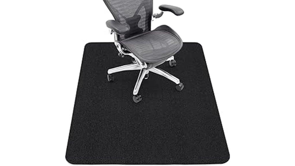 office chair mat hardwood floors