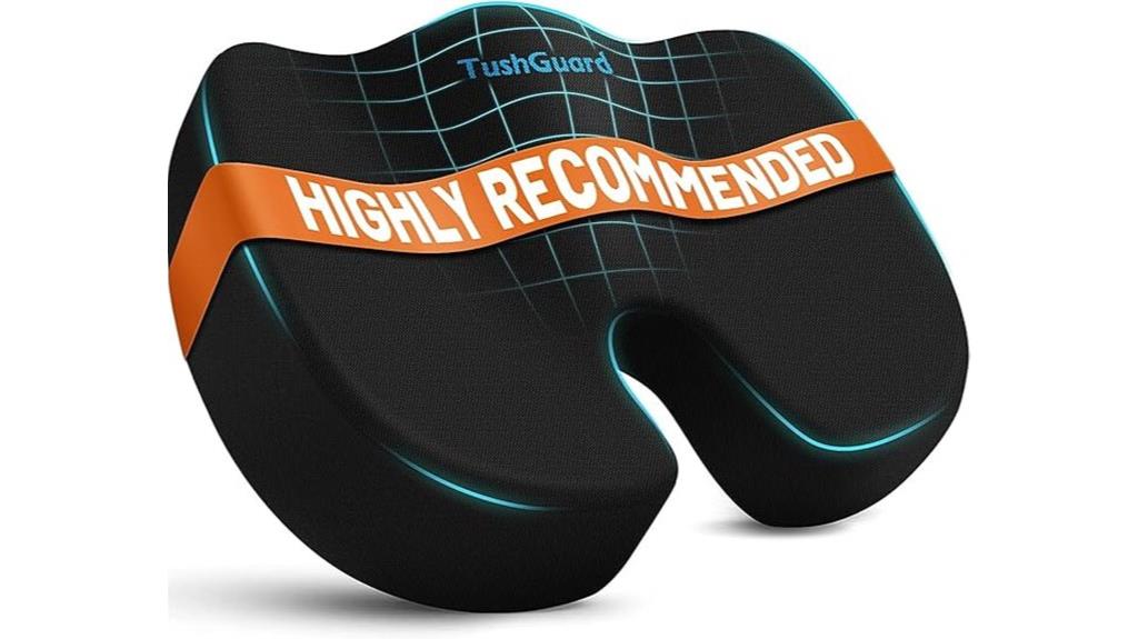 office chair seat cushion