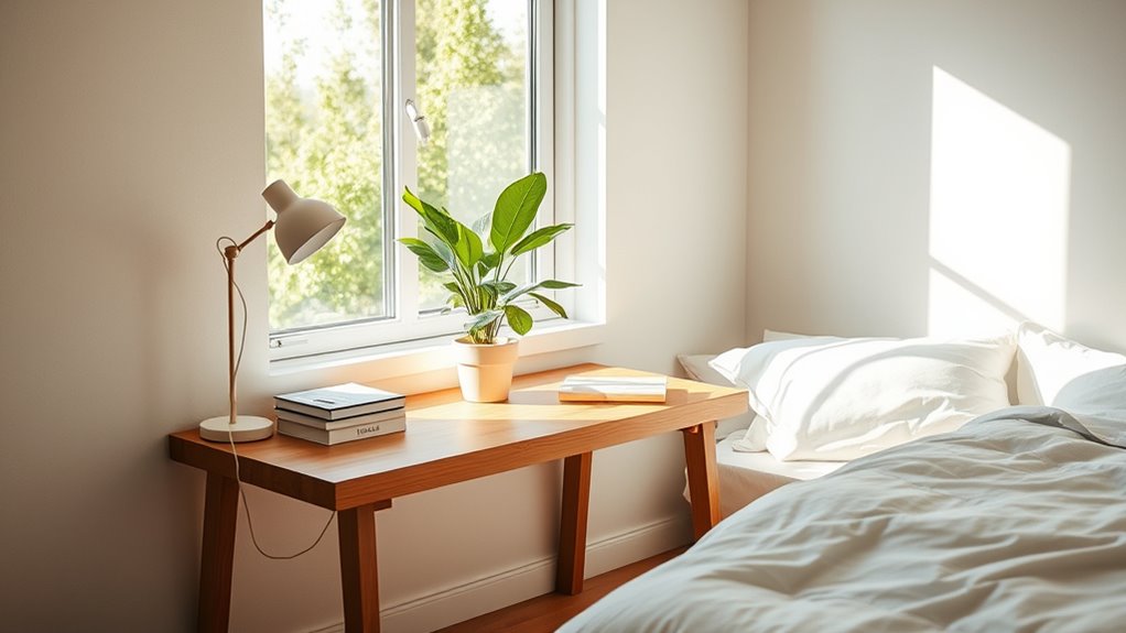 optimal workspace setup tips