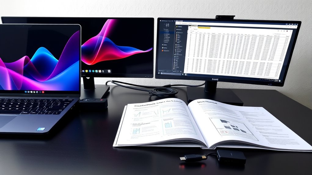 optimize multi monitor configuration