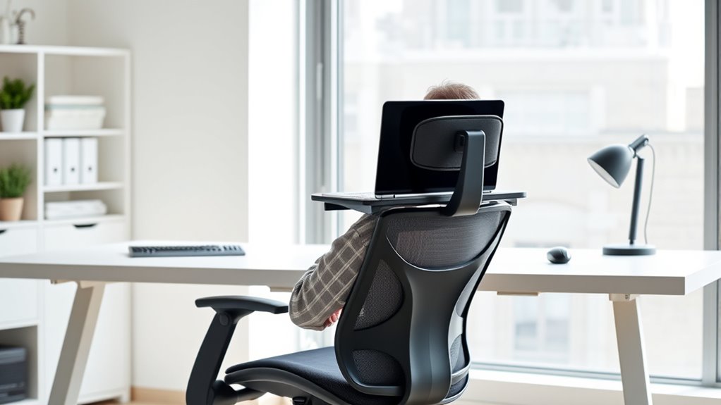 organize light reduce clutter