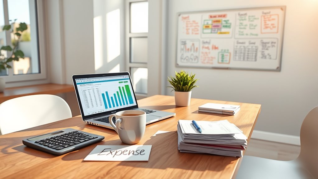 organize review secure records