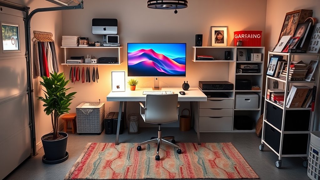 personal tech comfort productivity