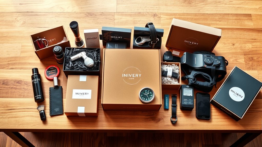 personalized quality flexible subscriptions