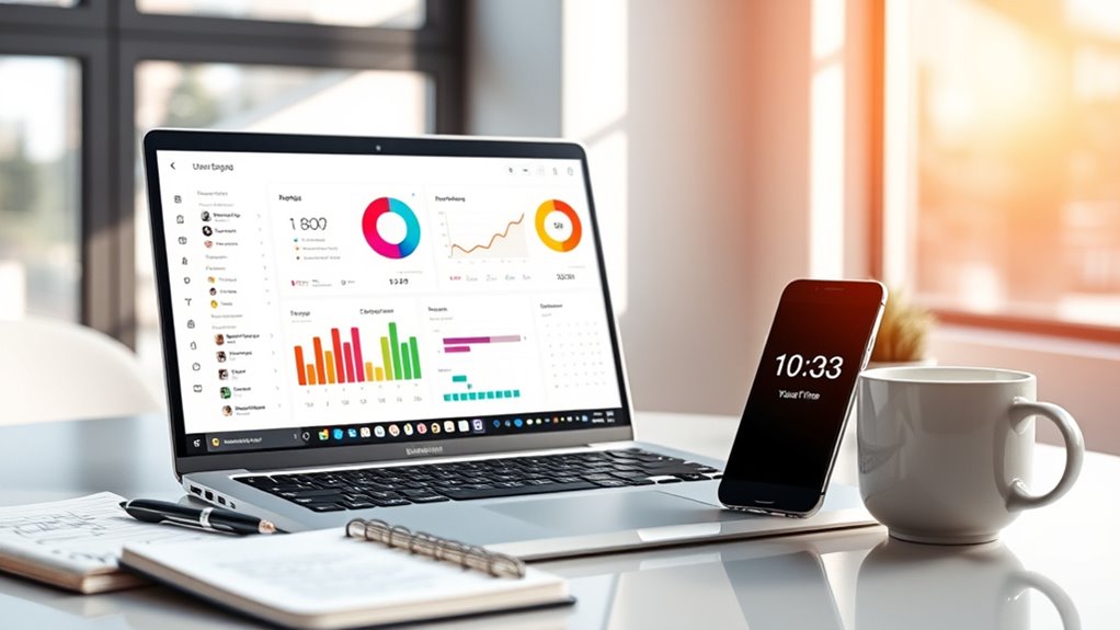 pomodoro technique for focus